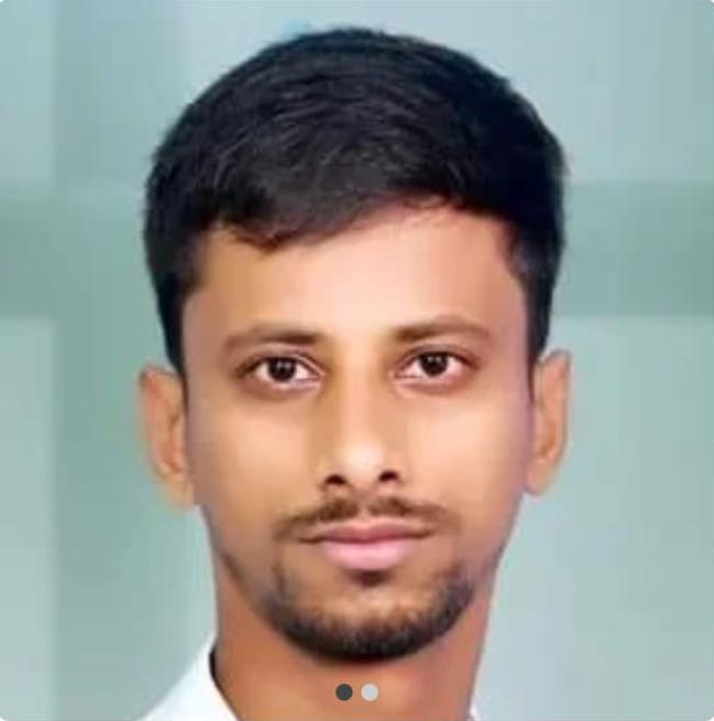 Groom Image